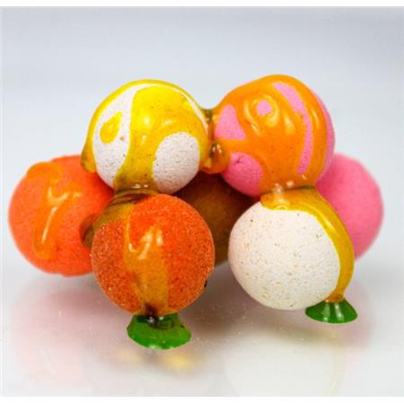 DODATEK W PŁYNIE PRO ELITE BAITS FLUMINOW CREAM