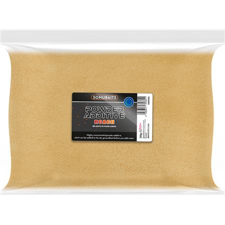 Dodatek W Proszku Sonubaits Powder Additives