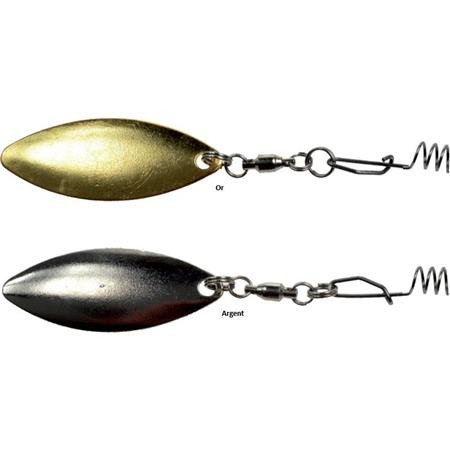 Dodatkowa Łopatka Pafex Saspo - Pack De 3