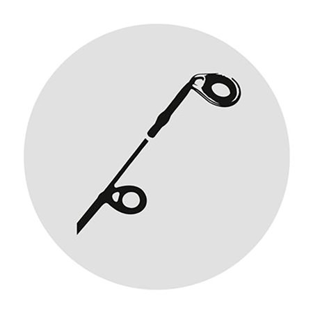 Dodatkowa Szczytówka Zebco Do Wędki Ambition Feeder