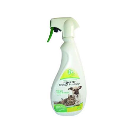 DOG-CAT REPELLENT VITEX