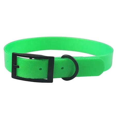 Dog Collar Rog Tpu