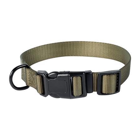 Dog Collar Stepland