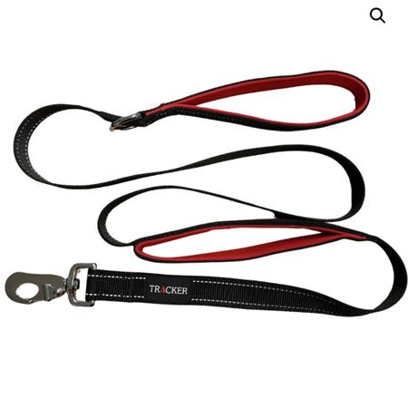 Dog Leash Tracker