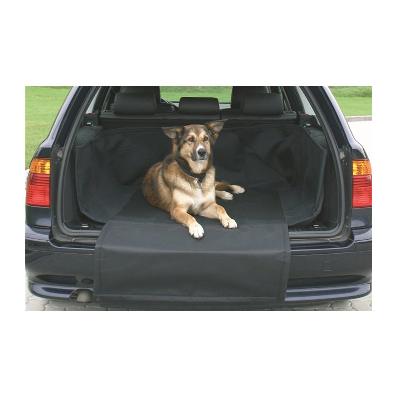 DOG PROTECTION COVER CAR BOOT