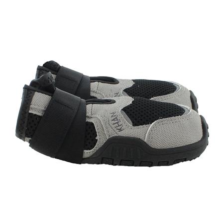 DOG SHOES I-DOG KHAN PAD N' PROTECT POLAR