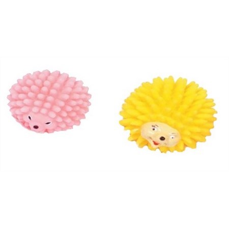 Dog Vynil Hedgehog