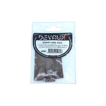 Doigtier Devaux Strip’Line Dvx - Strip'line Dvx - Par 3