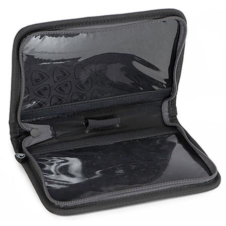 DOKUMENTENETUI FOX RAGE VOYAGER CAMO LICENCE WALLET