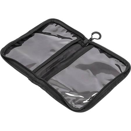 DOKUMENTMAPPE ZEBCO TROPHY LICENCE WALLET
