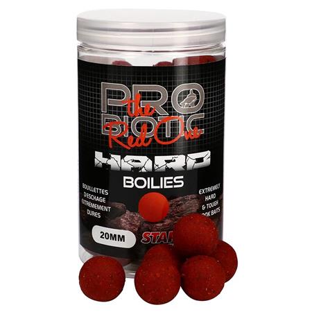 Δόλωμα Αγκιστριού Starbaits Pro Red Hard Baits