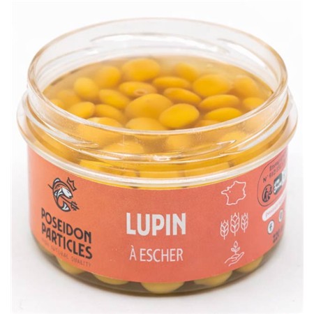 Δόλωμα Αγκίστρου Poseidon Particles Lupin A Escher - 220Ml