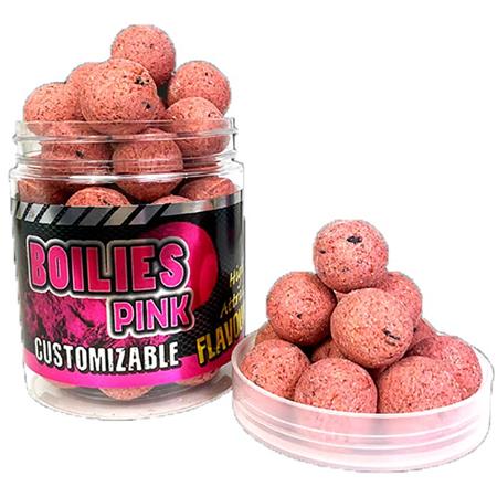 Δόλωμα Αγκίστρου Pro Elite Baits Boilies Classic Customizable Flavours