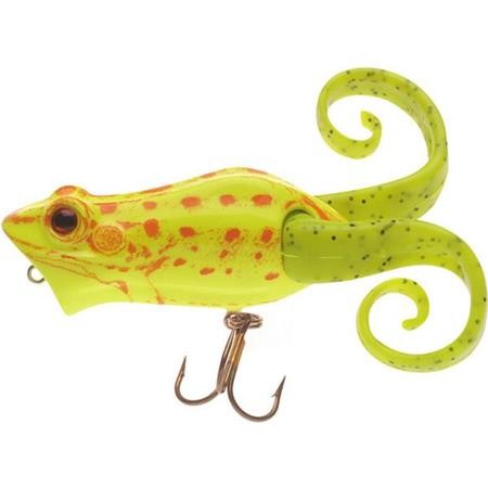 Δόλωμα Επιφάνειασ Berkley Frenzy Power Pop Frog
