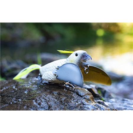 ΔΌΛΩΜΑ ΕΠΙΦΆΝΕΙΑΣ CHASEBAITS THE SMUGGLER 90 - 9CM