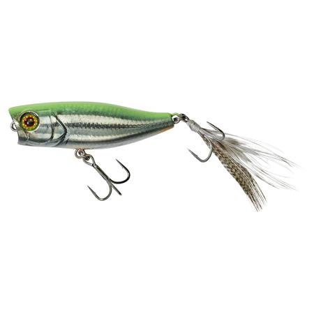 Δόλωμα Επιφάνειασ Jackall Chubby Popper 42 - 4.2Εκ