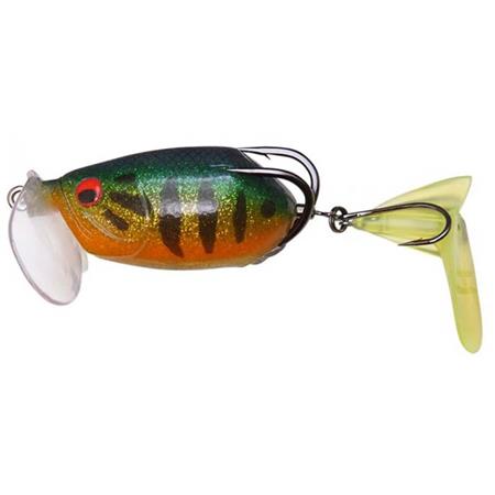 Δόλωμα Επιφάνειασ Megabass Batra X - 5Cm