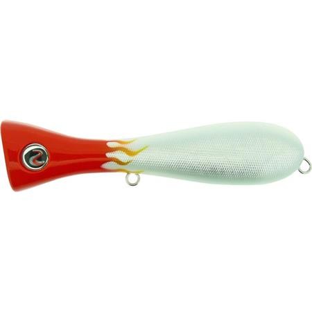 Δόλωμα Επιφανείασ River2sea Dumbbell Popper - 11Εκ