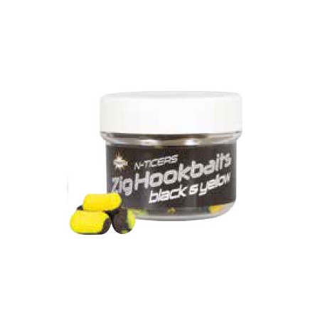 Δόλωμα Για Αγκίστρι Dynamite Baits N-Ticers Zig