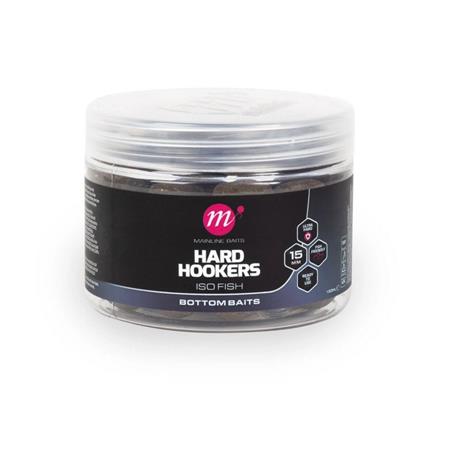 Δόλωμα Για Αγκίστρι Mainline Hard Hookers