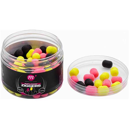 Δόλωμα Για Αγκίστρι Mainline Supa Sweet Ziggers