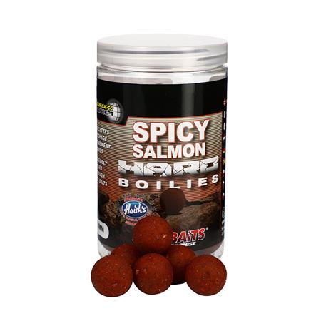 Δόλωμα Για Αγκίστρι Starbaits Performance Concept Spicy Salmon Hard Bait