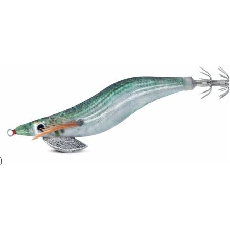 Δόλωμα Για Κεφαλόποδα Jatsui Kabo Squid Natural Fish 3.5