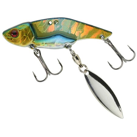 Δόλωμα Λεπίδασ Srt Skar Blade - 4.8Cm