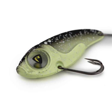 ΔΌΛΩΜΑ ΜΕ ΛΕΠΊΔΑ FOX RAGE BIG EYE BLADE - 17G