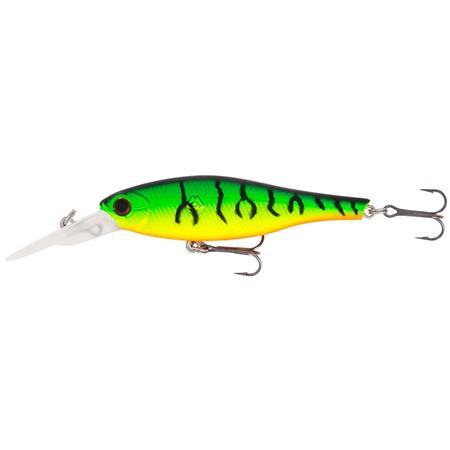 Δόλωμα Suspending Mikado Wobbler Evo Twitch - 7Cm