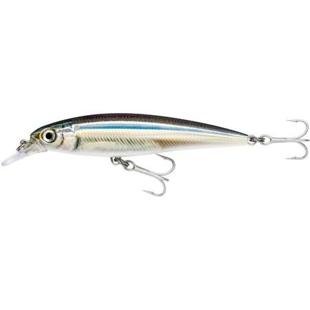 Δόλωμα Suspending Rapala Saltwater X-Rap - 10Εκ