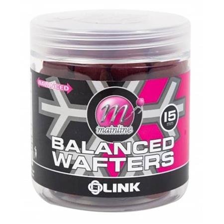 Δολώματα Αγκίστρου Mainline Balanced Wafters The Link