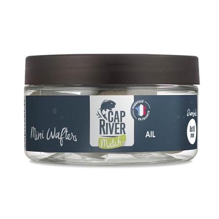 Δολώματα Για Αγκίστρι Cap River Match - Mini Wafters Dumbells