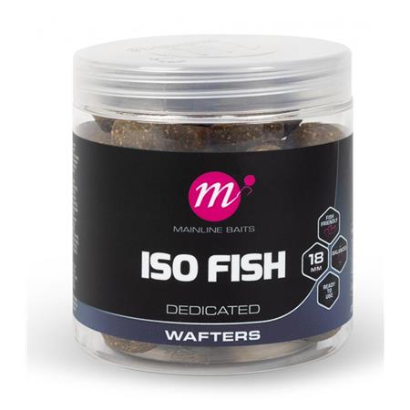 Δολώματα Για Αγκίστρι Mainline Wafters