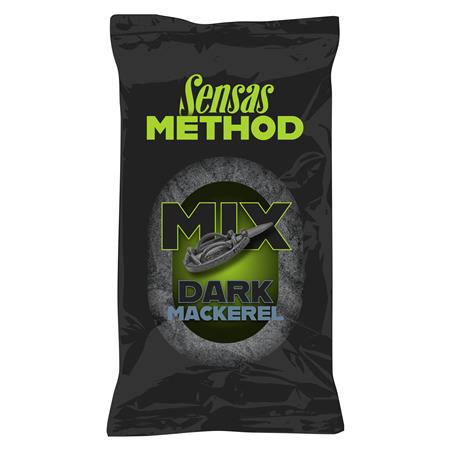 Δολώματα Sensas Method Mix