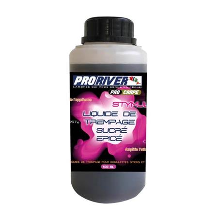 Dompelvloeistof Proriver Stimulix Xboost