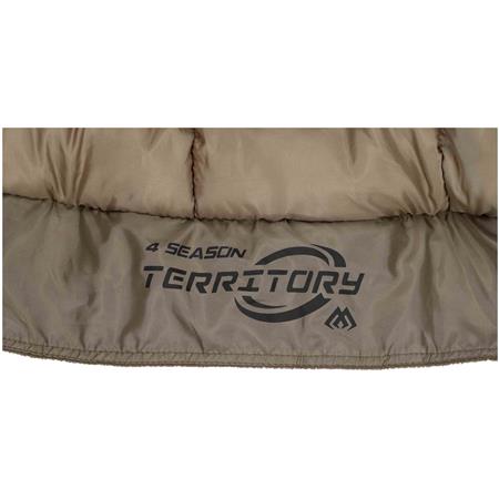 DONS MIKADO TERRITORY 4 SEASON