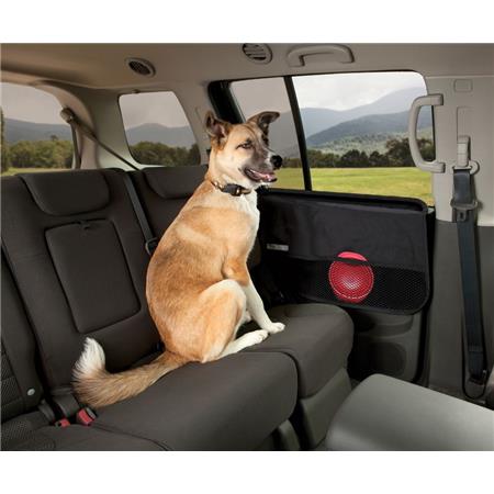 DOOR GUARD KURGO CAR DOOR GUARD - PACK OF 2