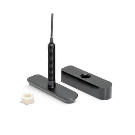 Doorvoerende Plastic Sonde Humminbird Ds En Msi+ & Temperatura & Temperatuur