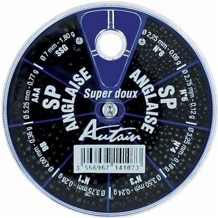 Doos Assortiment Match Lood Catherine 8 Cases