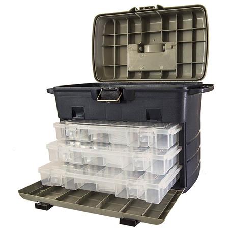 DOOS GRAUVELL TACKLE BOX HS-320