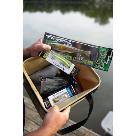 DOOS ILLEX MARC BOX 2025