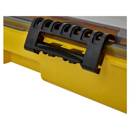DOOS ILLEX TACKLE BOX 355 WATERPROOF