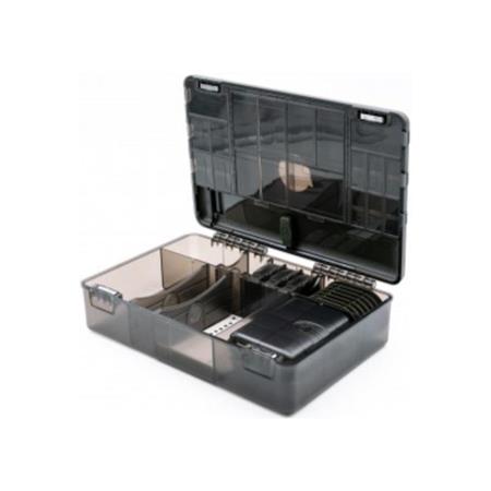 Doos Korda Tackle Box Bundle Deal