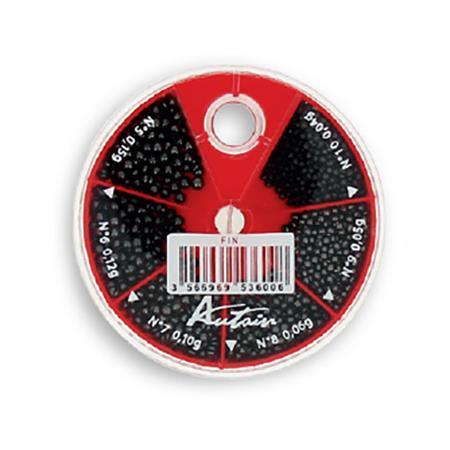 Doos Lood Autain 6 Cases