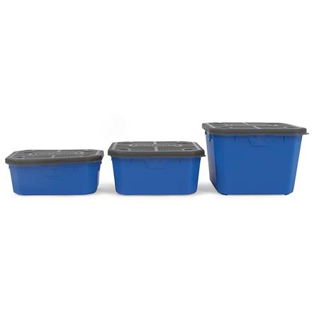 DOOS MET AAS PRESTON INNOVATIONS BAIT TUBS