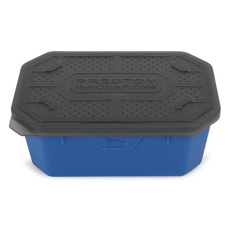 DOOS MET AAS PRESTON INNOVATIONS BAIT TUBS