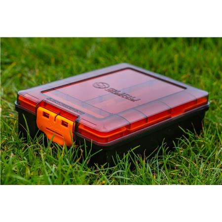 DOOS MET ACCESSOIRES GURU COMPACT FUSION FEEDER BOX