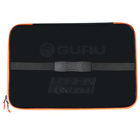 DOOS MET ACCESSOIRES GURU FUSION BOX SAFE