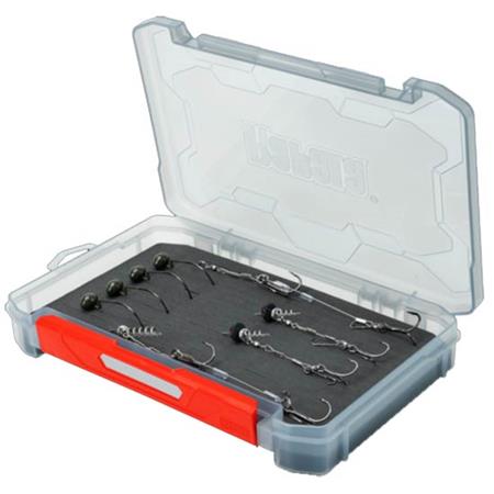 DOOS MET ACCESSOIRES RAPALA TACKLE TRAY 276 OPEN FOAM